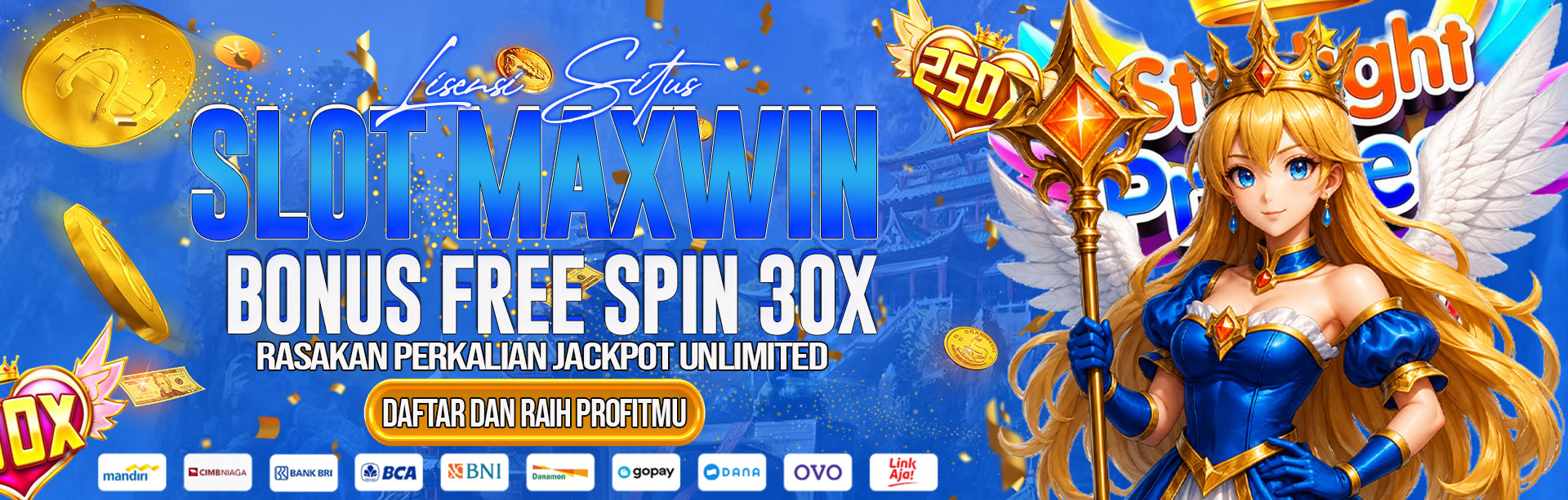 MAGICSLOT88